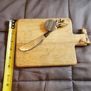 Cutting board